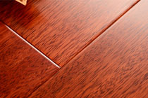 茚茄木實木地板